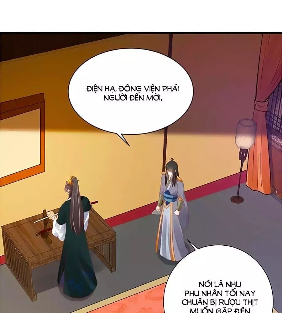 Thịnh Thế Lê Hoa Điện Chapter 67 - 29