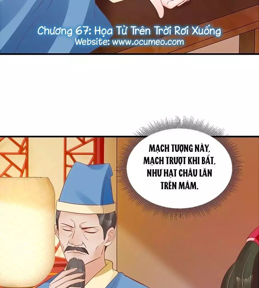 Thịnh Thế Lê Hoa Điện Chapter 67 - 5