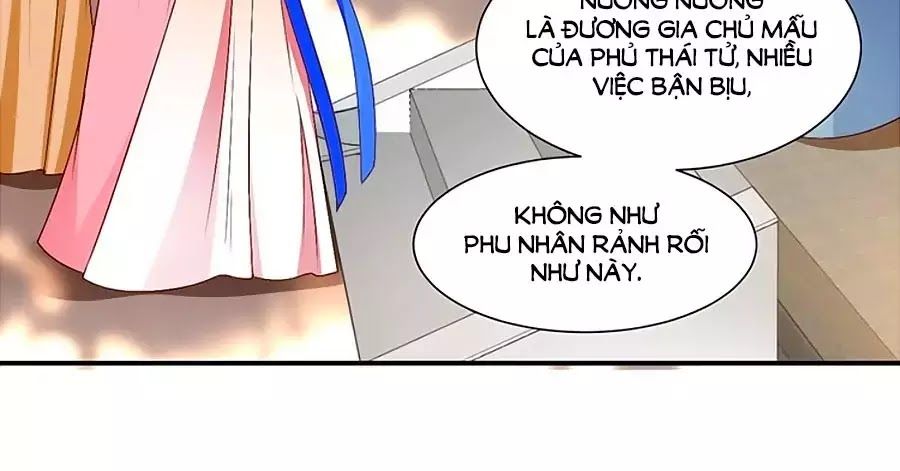 Thịnh Thế Lê Hoa Điện Chapter 68 - 22