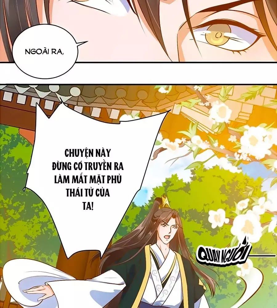 Thịnh Thế Lê Hoa Điện Chapter 68 - 57