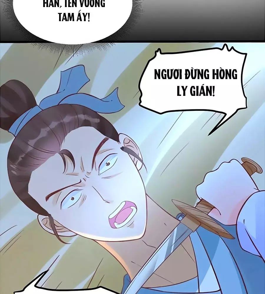 Thịnh Thế Lê Hoa Điện Chapter 69 - 16