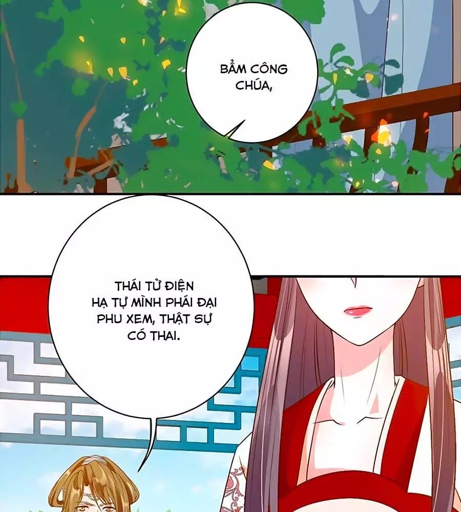 Thịnh Thế Lê Hoa Điện Chapter 69 - 29