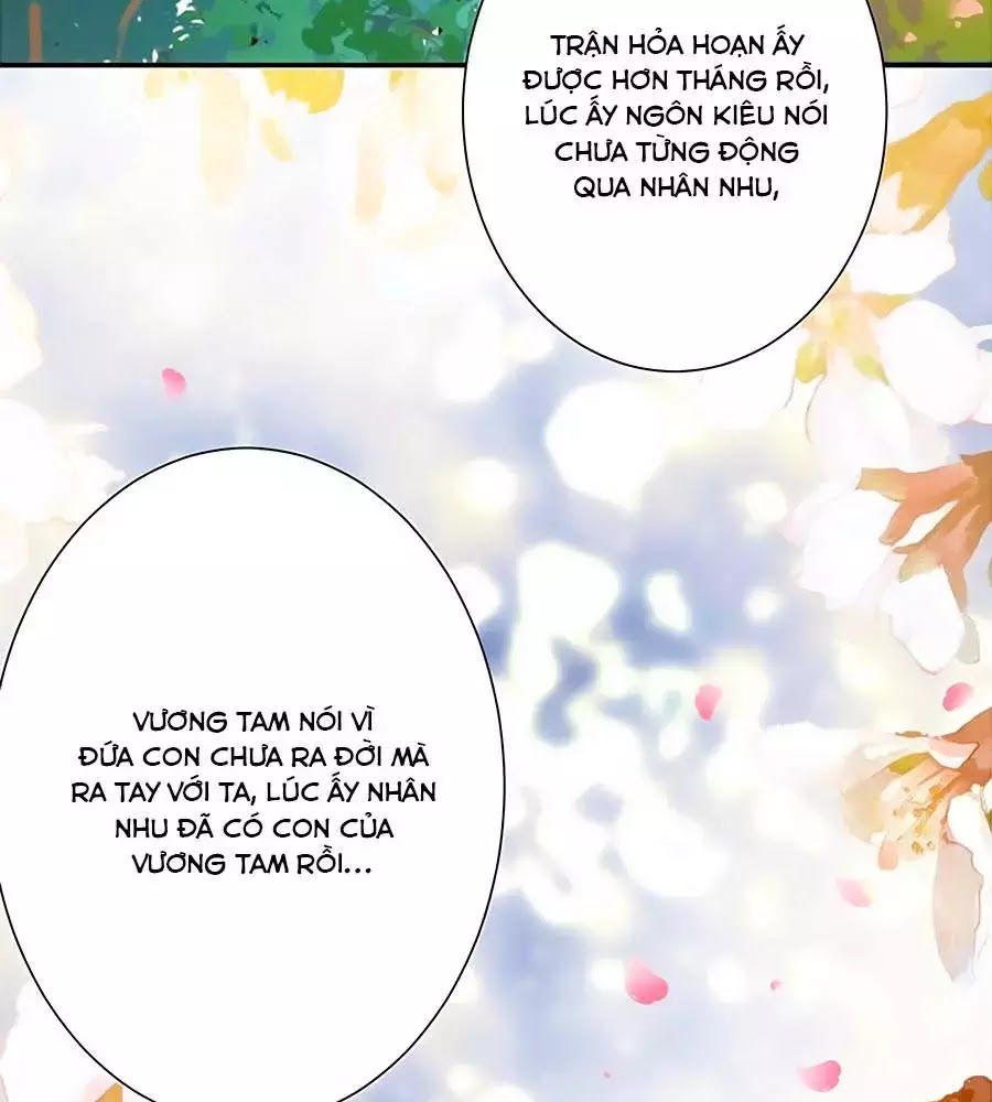 Thịnh Thế Lê Hoa Điện Chapter 69 - 31