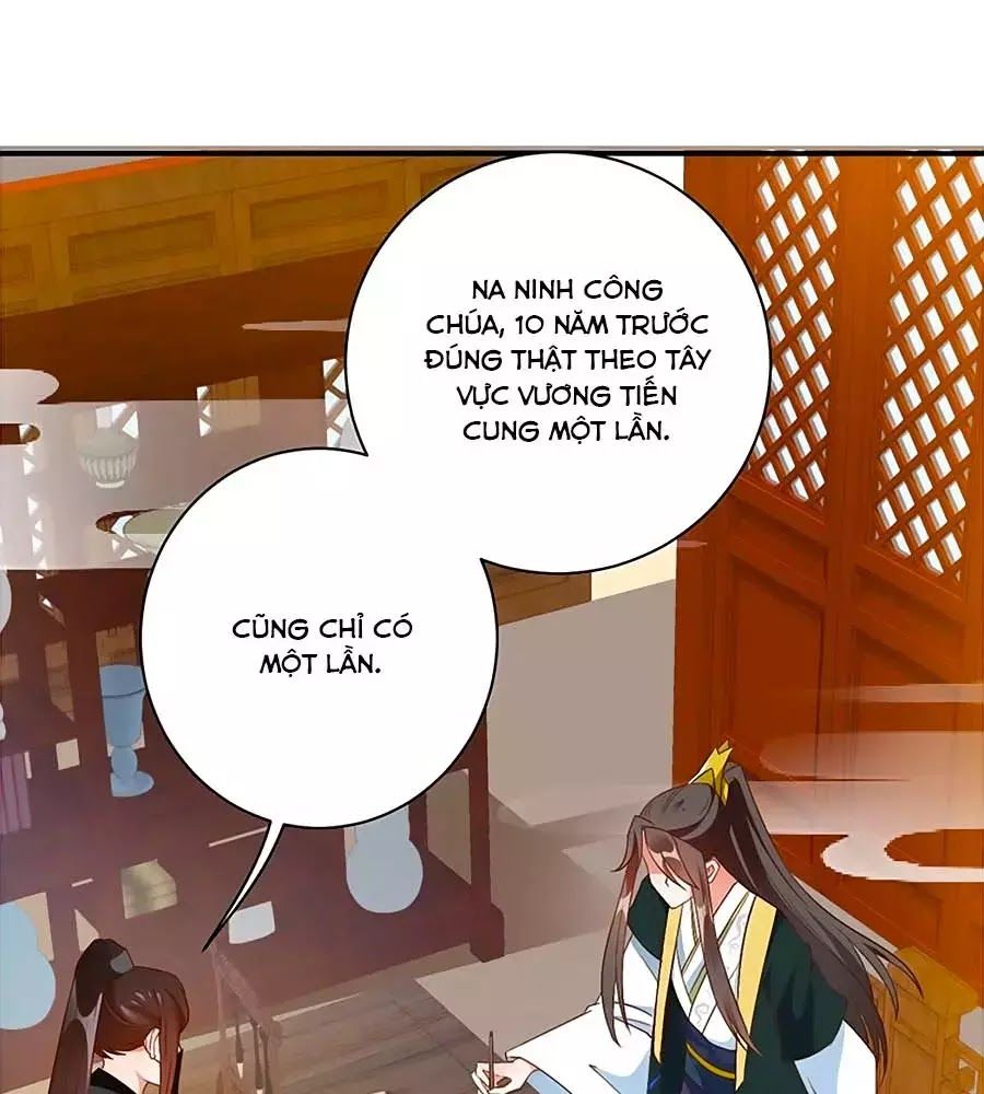 Thịnh Thế Lê Hoa Điện Chapter 69 - 38