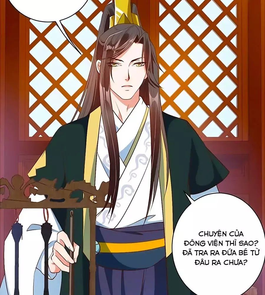 Thịnh Thế Lê Hoa Điện Chapter 69 - 40