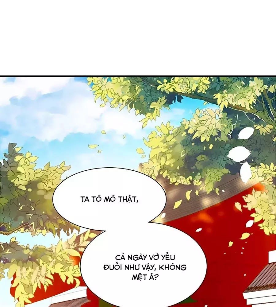 Thịnh Thế Lê Hoa Điện Chapter 69 - 85