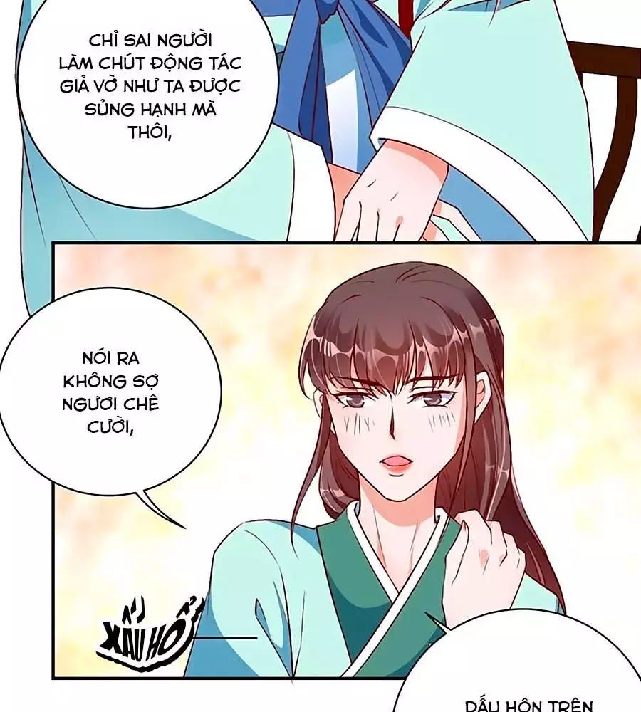 Thịnh Thế Lê Hoa Điện Chapter 69 - 10