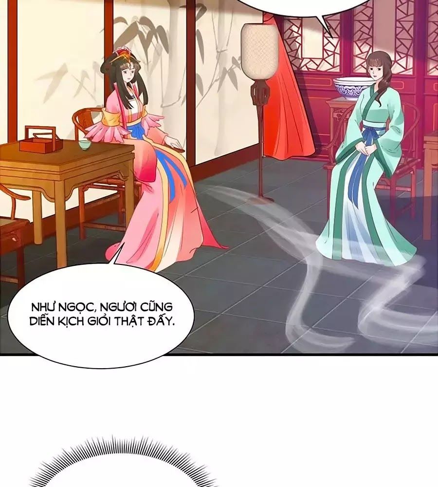 Thịnh Thế Lê Hoa Điện Chapter 70 - 20