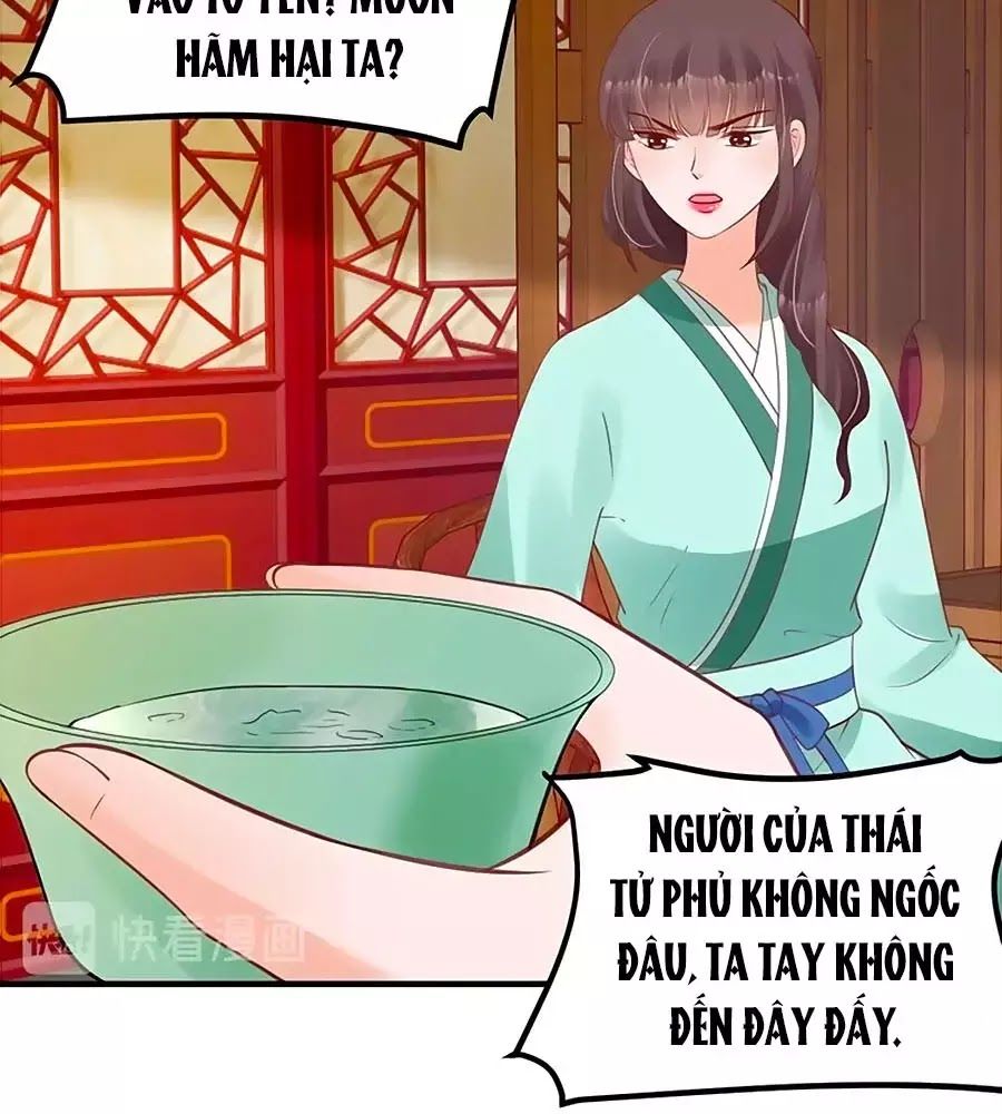 Thịnh Thế Lê Hoa Điện Chapter 70 - 30