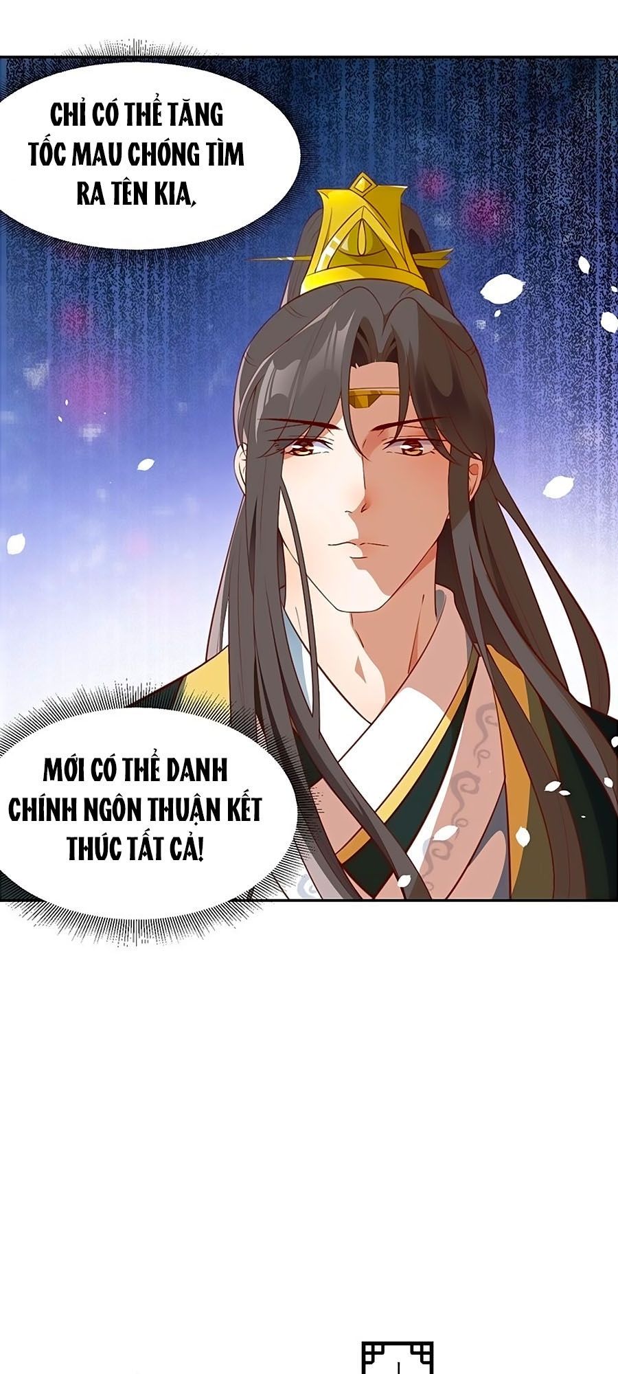 Thịnh Thế Lê Hoa Điện Chapter 71 - 14