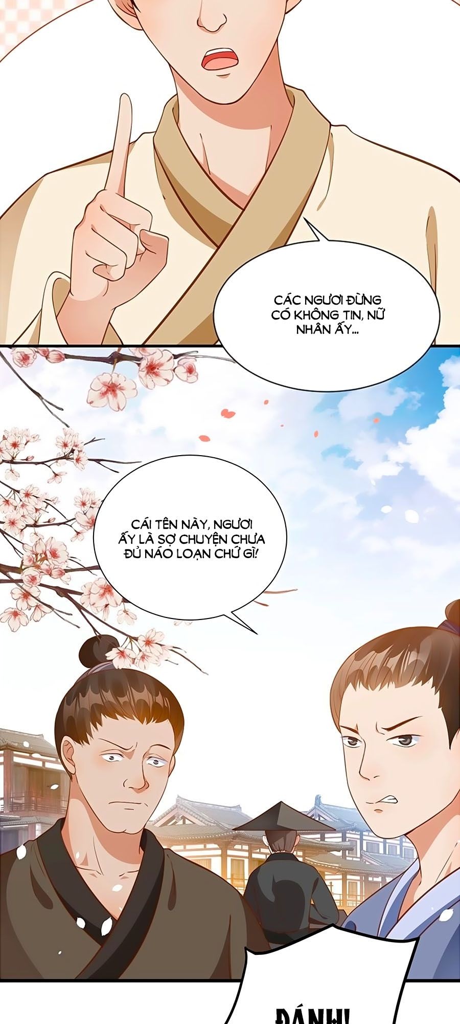 Thịnh Thế Lê Hoa Điện Chapter 71 - 19