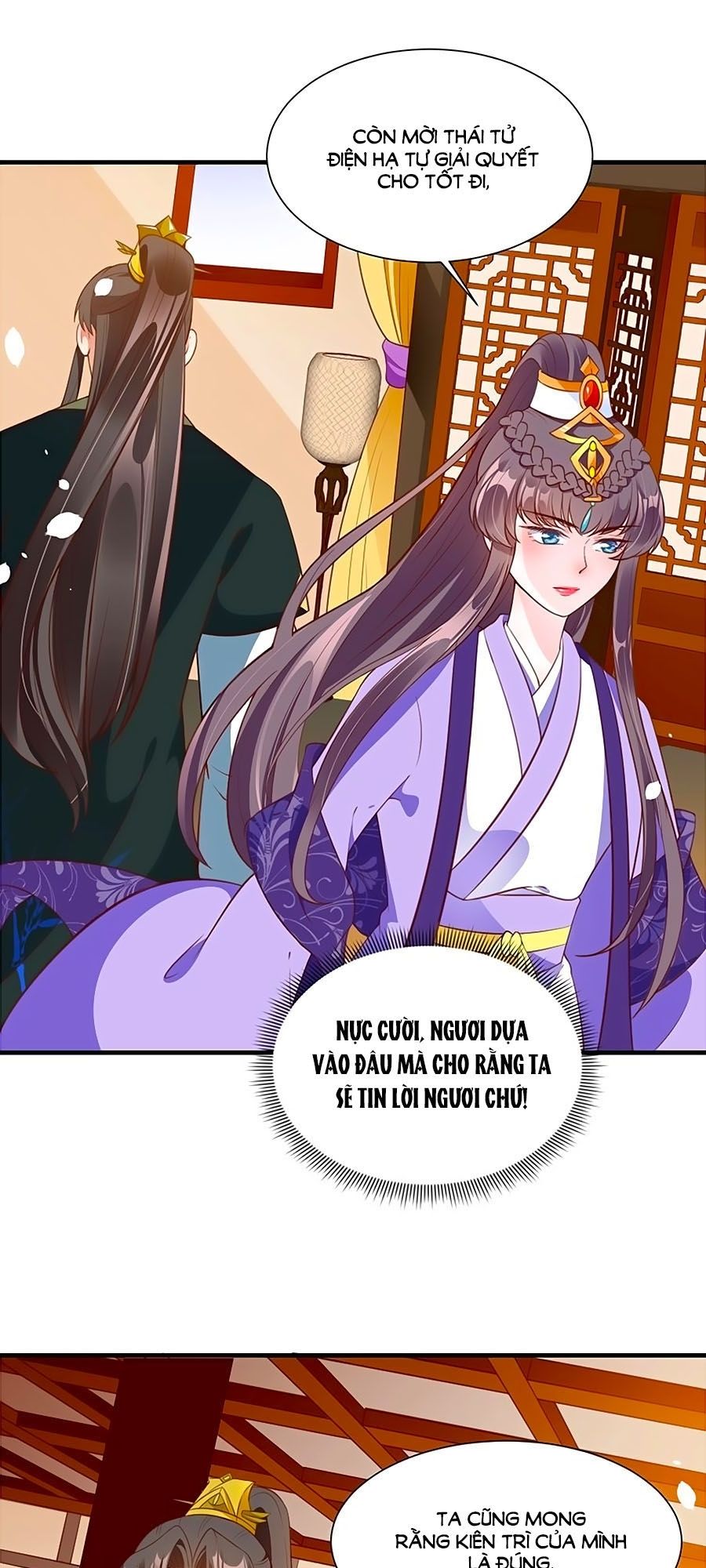 Thịnh Thế Lê Hoa Điện Chapter 71 - 10