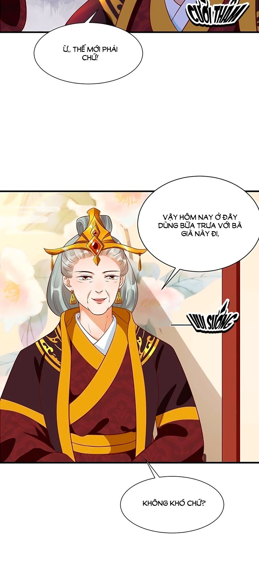 Thịnh Thế Lê Hoa Điện Chapter 73 - 22