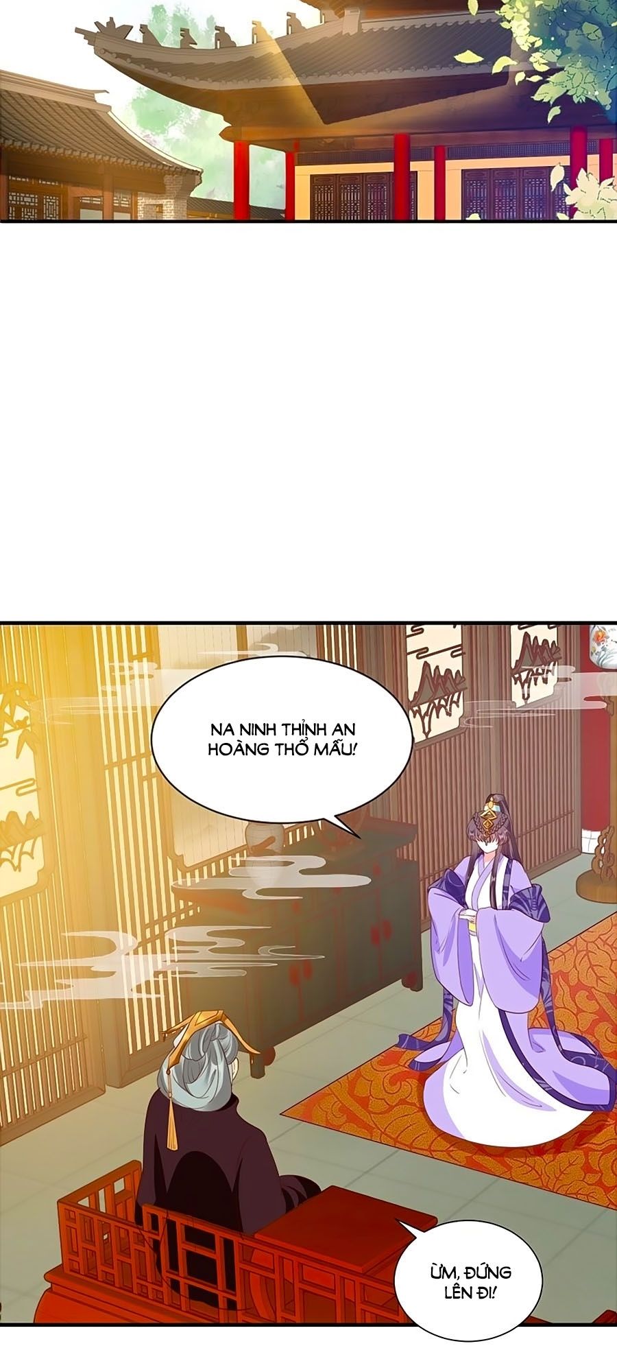 Thịnh Thế Lê Hoa Điện Chapter 73 - 5