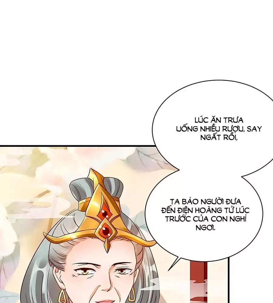 Thịnh Thế Lê Hoa Điện Chapter 74 - 11