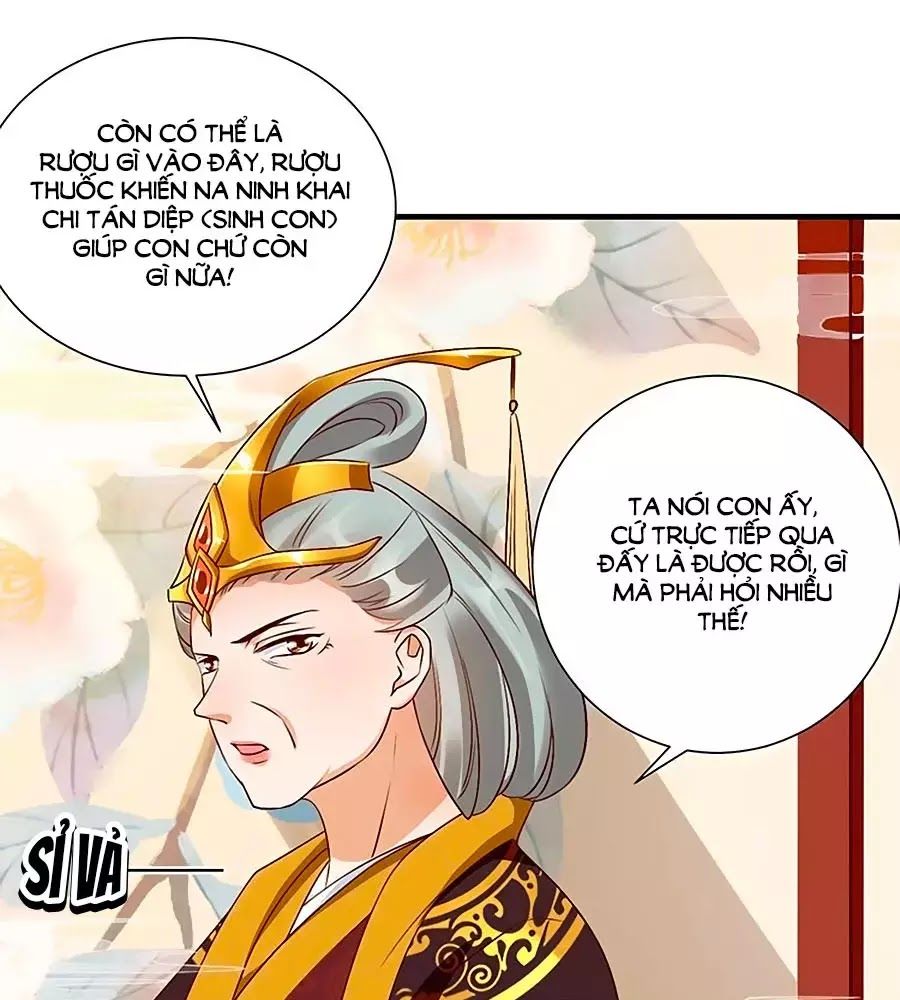 Thịnh Thế Lê Hoa Điện Chapter 74 - 18