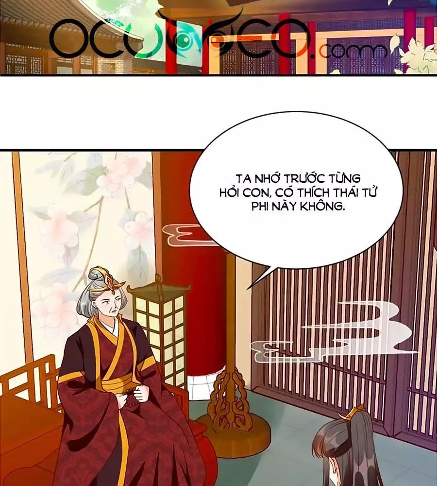 Thịnh Thế Lê Hoa Điện Chapter 74 - 3