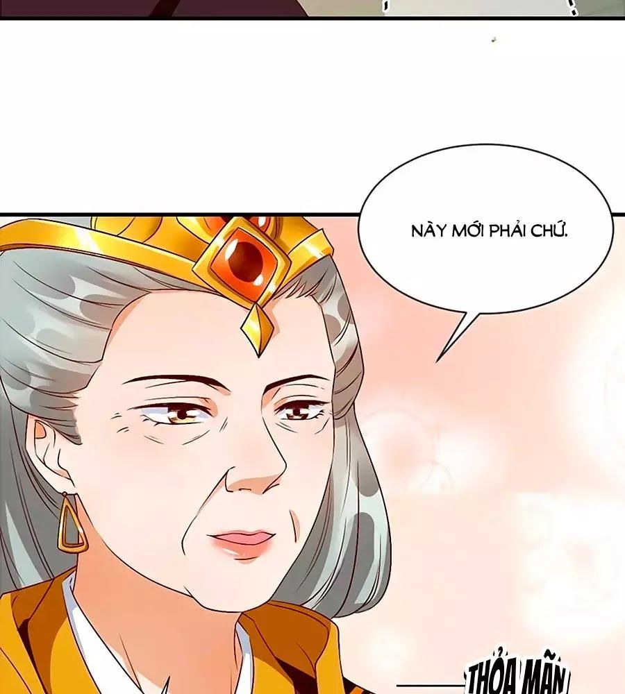 Thịnh Thế Lê Hoa Điện Chapter 74 - 25