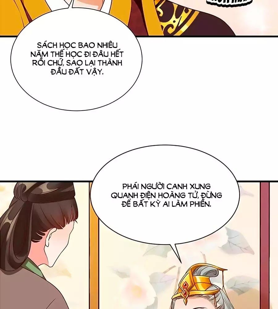 Thịnh Thế Lê Hoa Điện Chapter 74 - 26