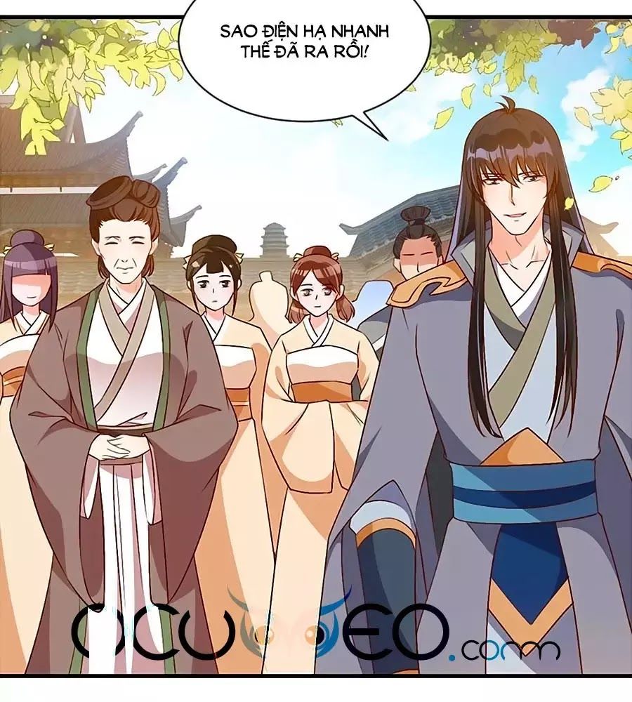 Thịnh Thế Lê Hoa Điện Chapter 74 - 50