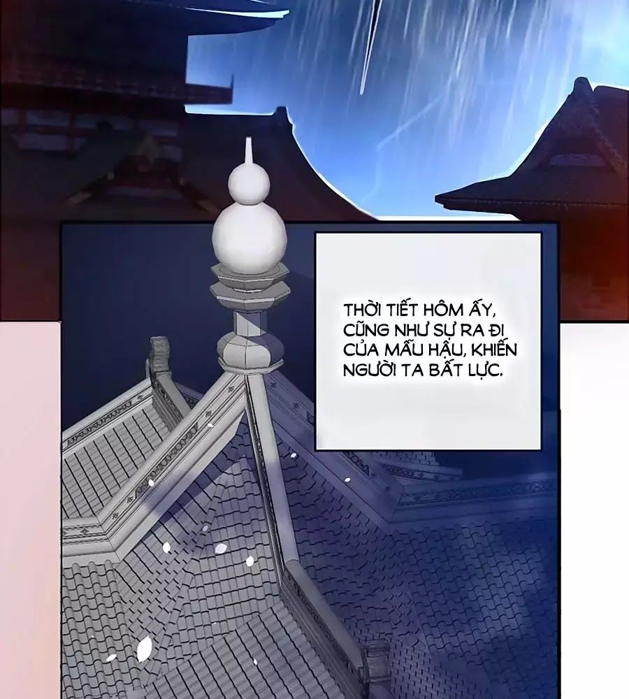 Thịnh Thế Lê Hoa Điện Chapter 75 - 70