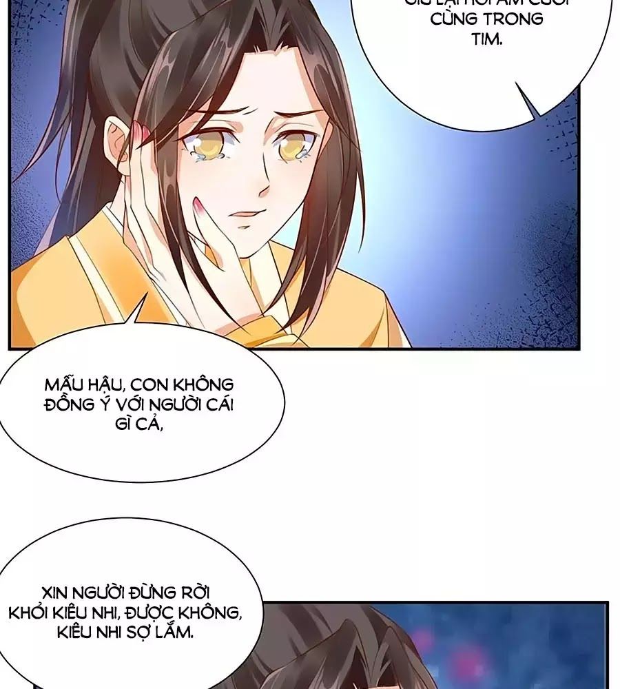 Thịnh Thế Lê Hoa Điện Chapter 75 - 76