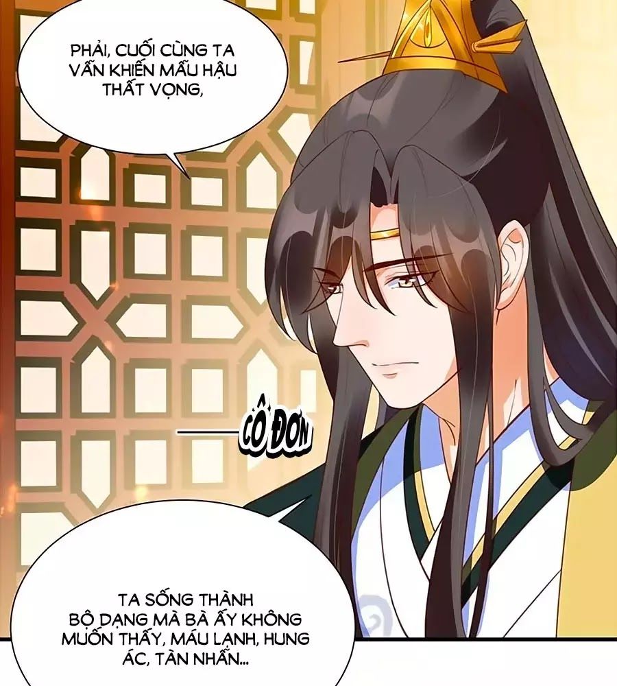 Thịnh Thế Lê Hoa Điện Chapter 76 - 3