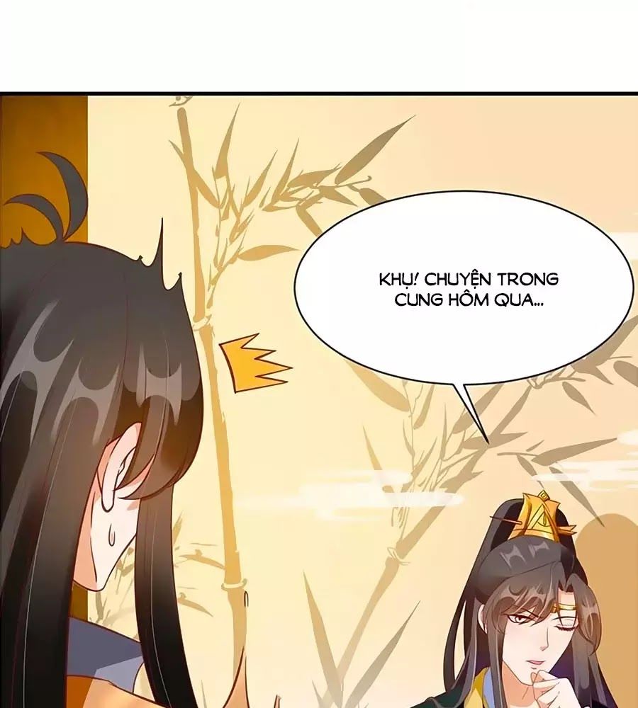 Thịnh Thế Lê Hoa Điện Chapter 76 - 23