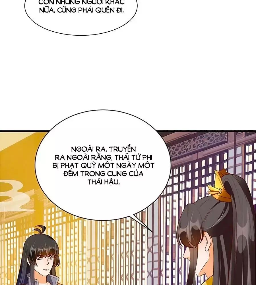 Thịnh Thế Lê Hoa Điện Chapter 76 - 26