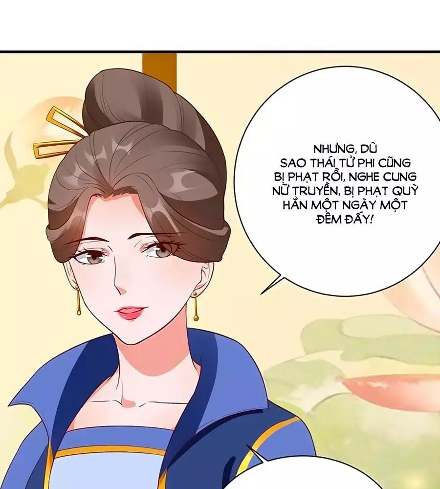 Thịnh Thế Lê Hoa Điện Chapter 76 - 35