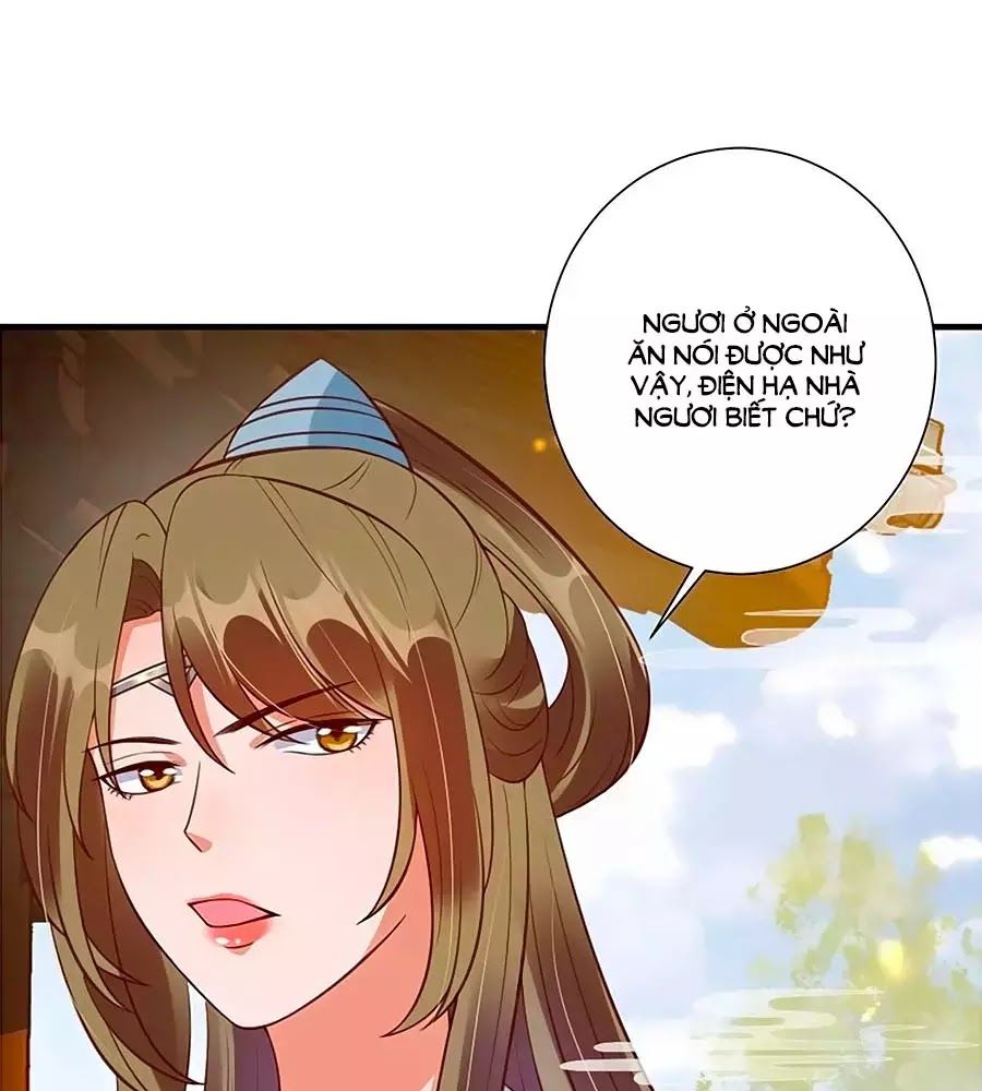 Thịnh Thế Lê Hoa Điện Chapter 76 - 60