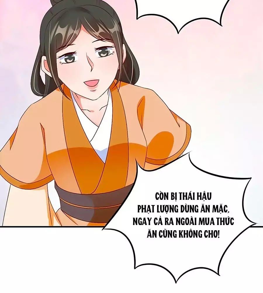 Thịnh Thế Lê Hoa Điện Chapter 77 - 28