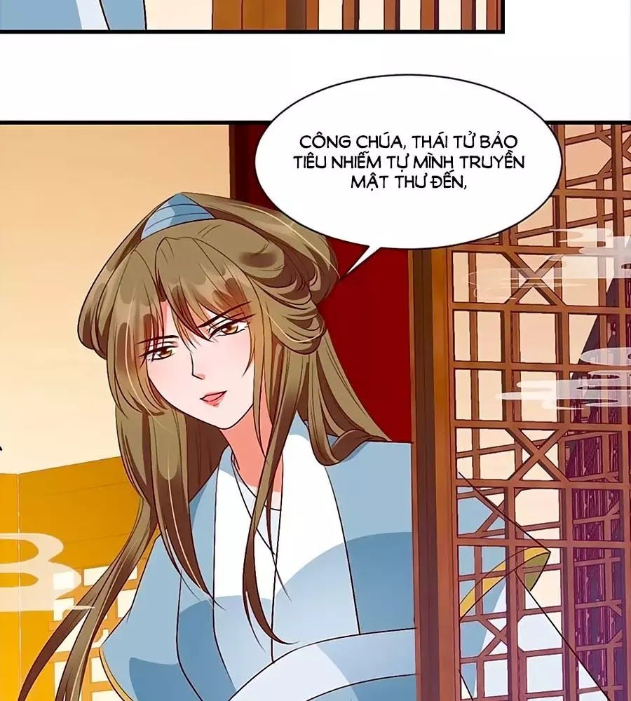 Thịnh Thế Lê Hoa Điện Chapter 77 - 44