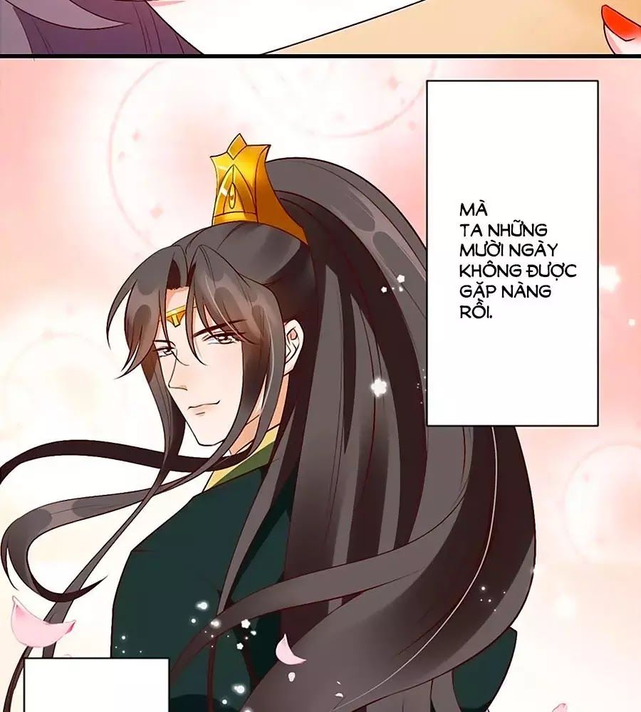 Thịnh Thế Lê Hoa Điện Chapter 77 - 50