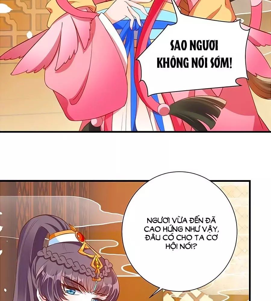 Thịnh Thế Lê Hoa Điện Chapter 78 - 27