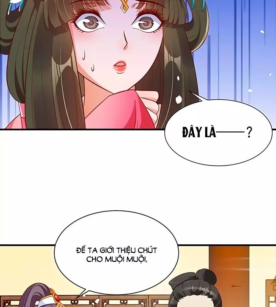 Thịnh Thế Lê Hoa Điện Chapter 78 - 39