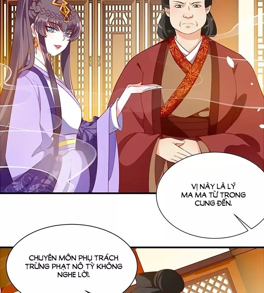 Thịnh Thế Lê Hoa Điện Chapter 78 - 40