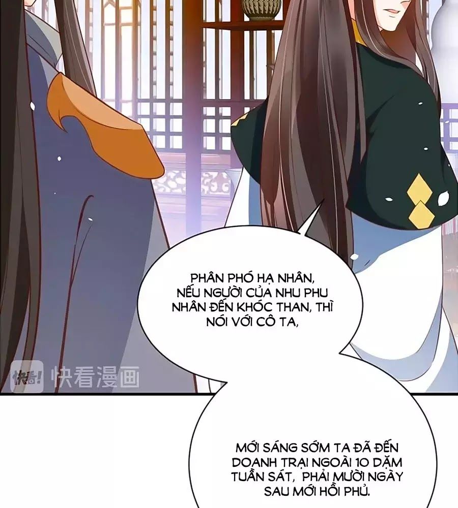 Thịnh Thế Lê Hoa Điện Chapter 78 - 73