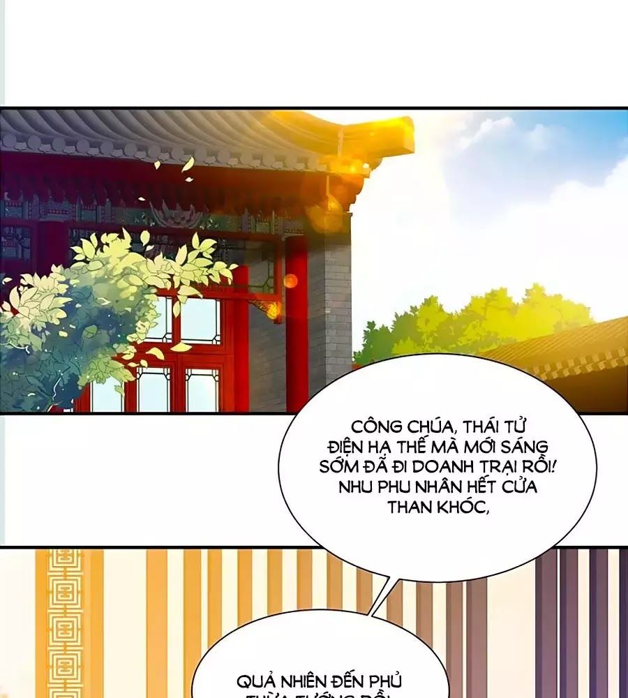 Thịnh Thế Lê Hoa Điện Chapter 79 - 15