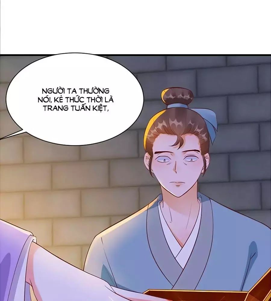 Thịnh Thế Lê Hoa Điện Chapter 79 - 45