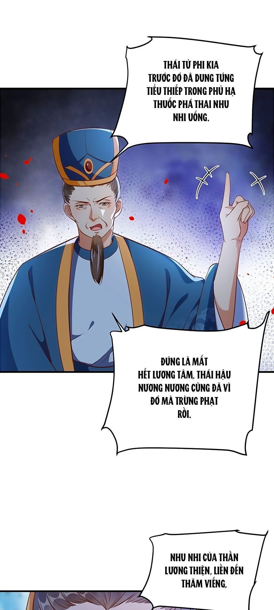 Thịnh Thế Lê Hoa Điện Chapter 80 - 15