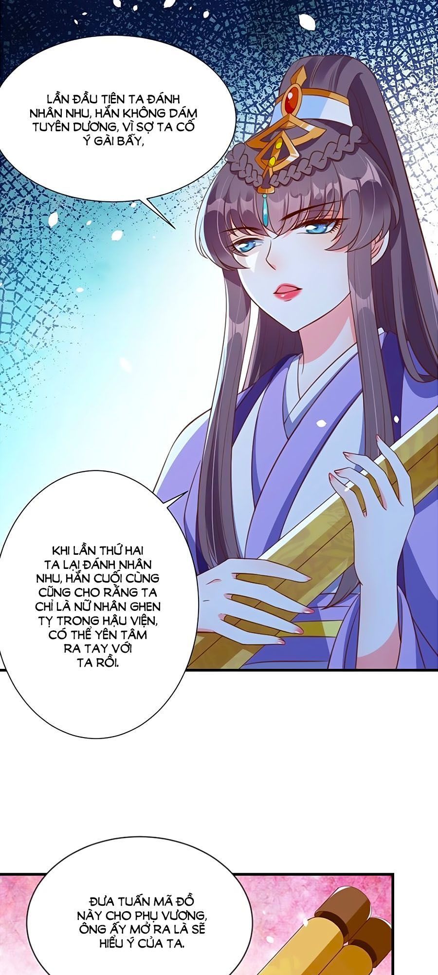 Thịnh Thế Lê Hoa Điện Chapter 80 - 3