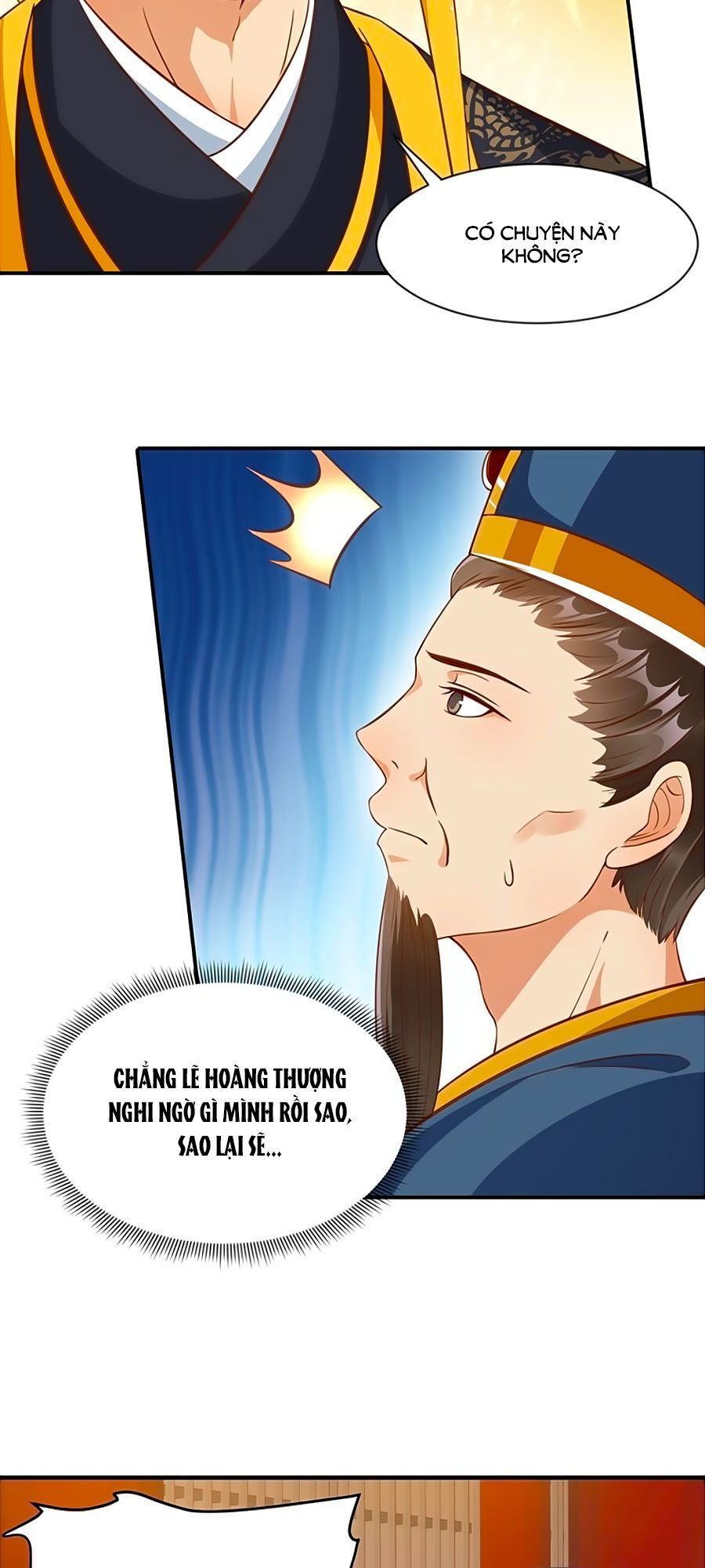 Thịnh Thế Lê Hoa Điện Chapter 80 - 22