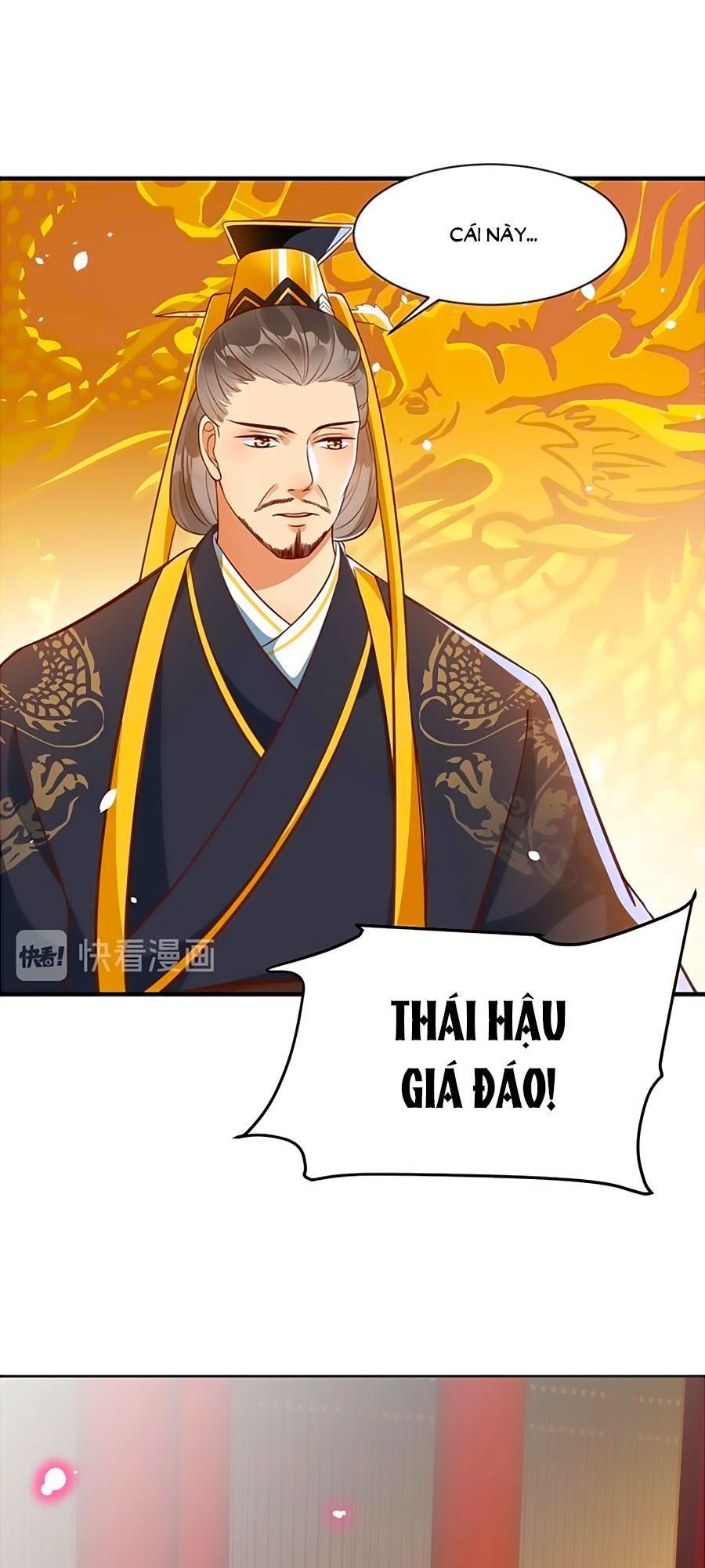 Thịnh Thế Lê Hoa Điện Chapter 80 - 27