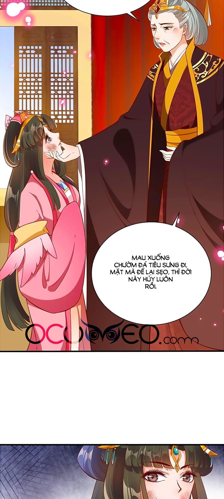 Thịnh Thế Lê Hoa Điện Chapter 80 - 30