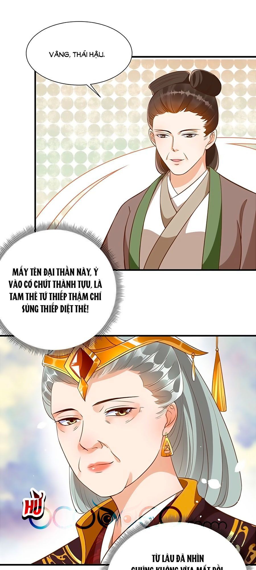 Thịnh Thế Lê Hoa Điện Chapter 80 - 34