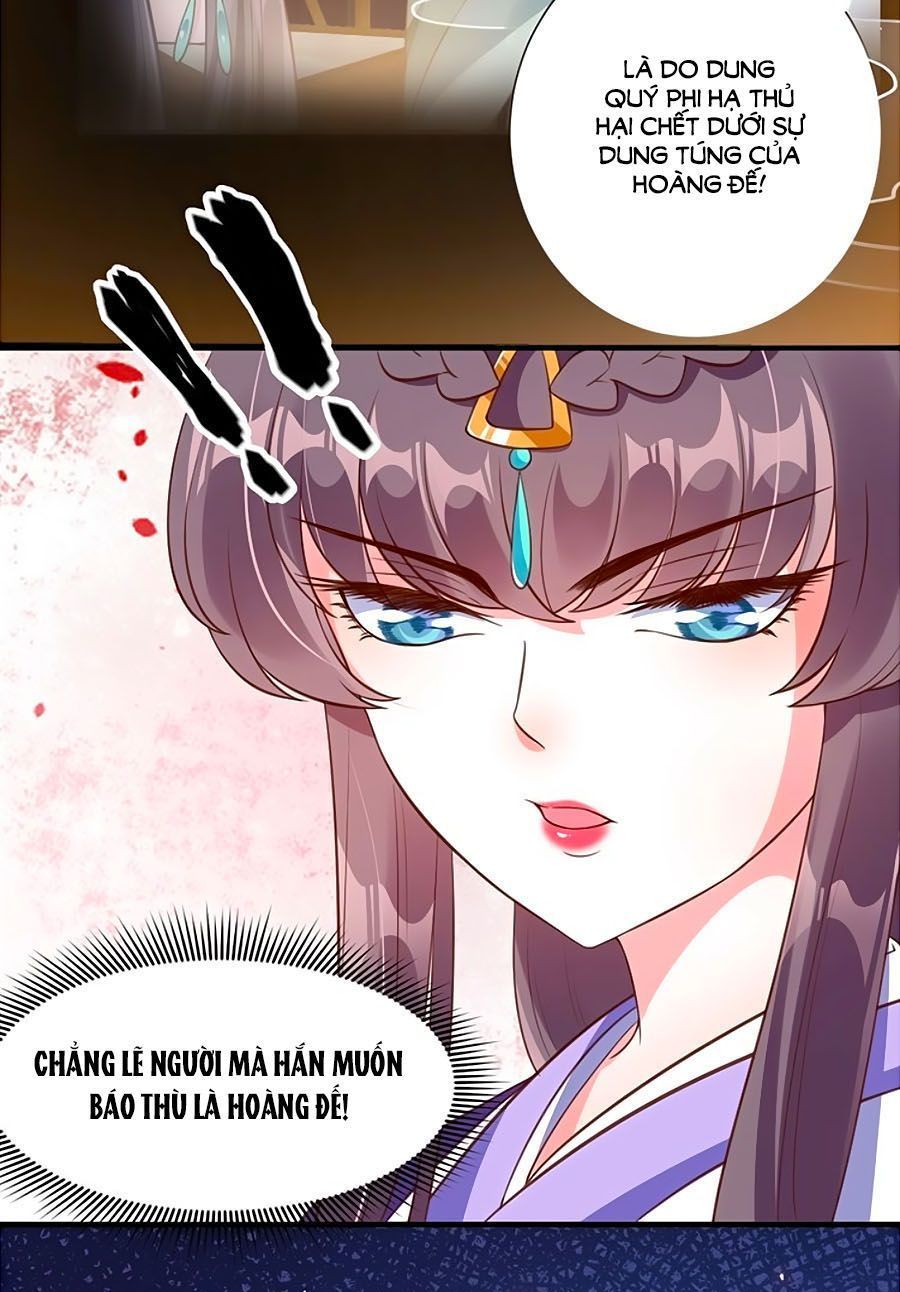 Thịnh Thế Lê Hoa Điện Chapter 80 - 8