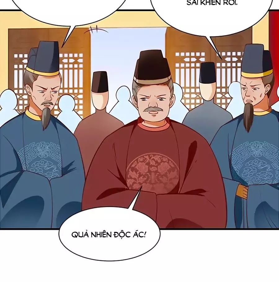 Thịnh Thế Lê Hoa Điện Chapter 81 - 11