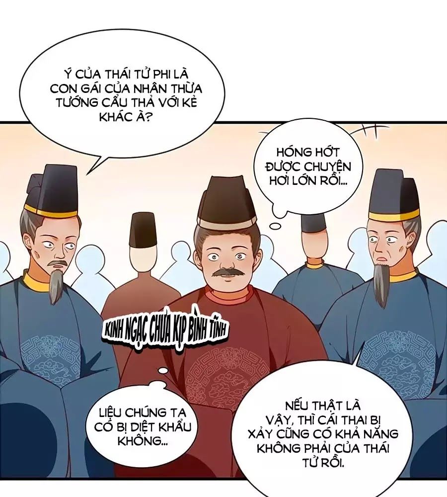 Thịnh Thế Lê Hoa Điện Chapter 81 - 23