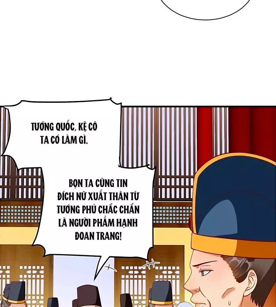 Thịnh Thế Lê Hoa Điện Chapter 81 - 30